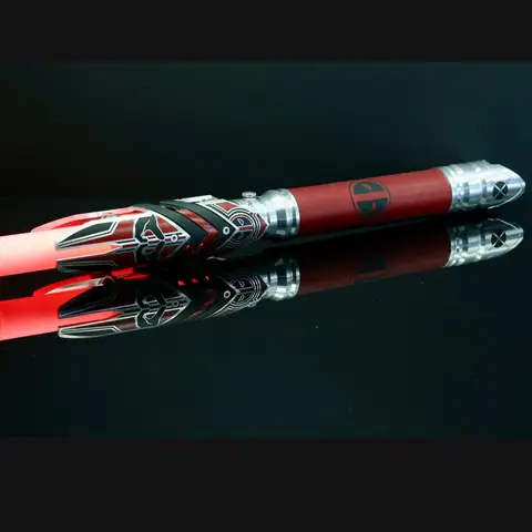 Deadpool Lightsaber