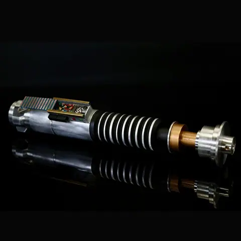 Luke Skywalker Hero