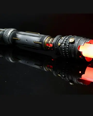 Soroc Sabers Pod Engine Lightsaber