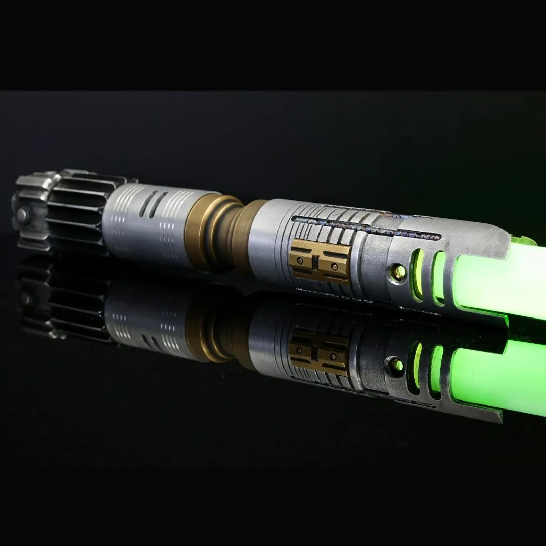 The Adjudicator Lightsaber