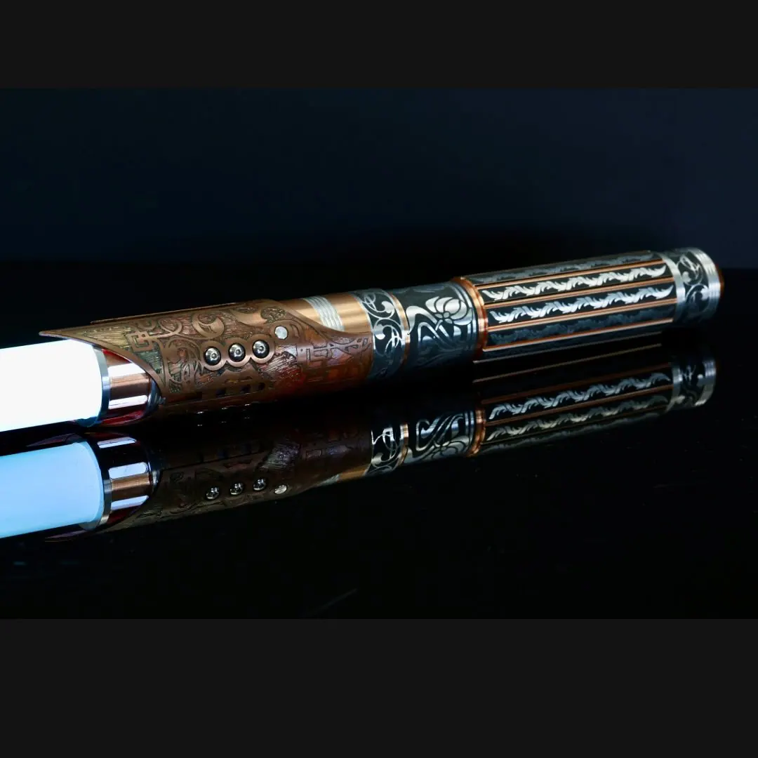 VV Fire Forged Copper Havoc