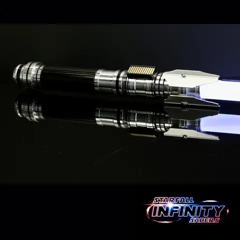 Starfall Infinity Series — The Champion