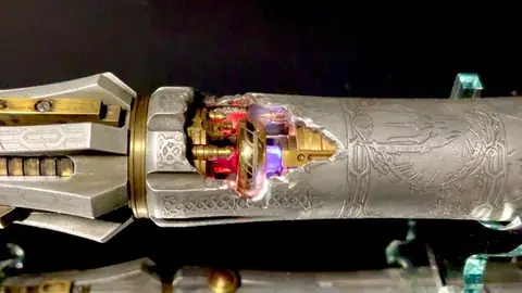 Vader’s Vault Wrath — Lord of the Rings