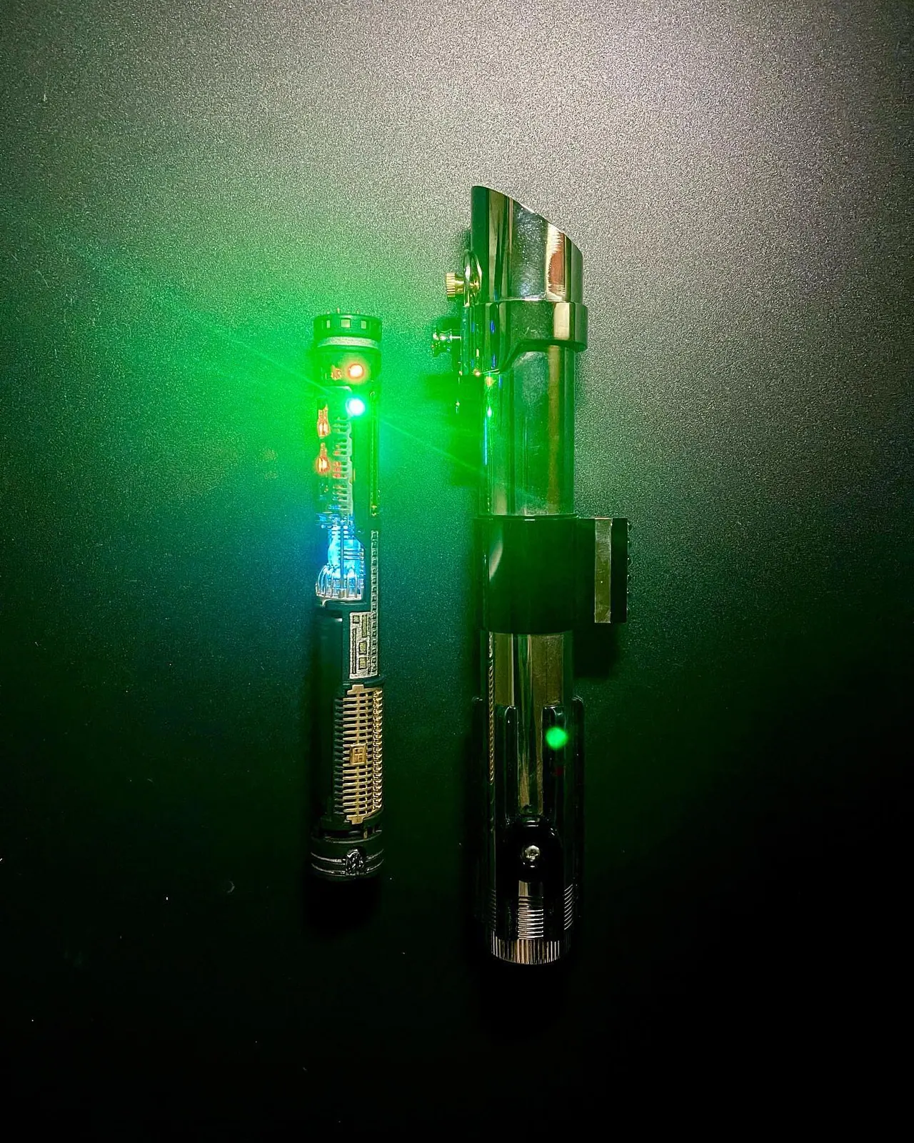 Anakin Skywalker Lightsaber