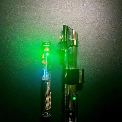 Anakin Skywalker Lightsaber