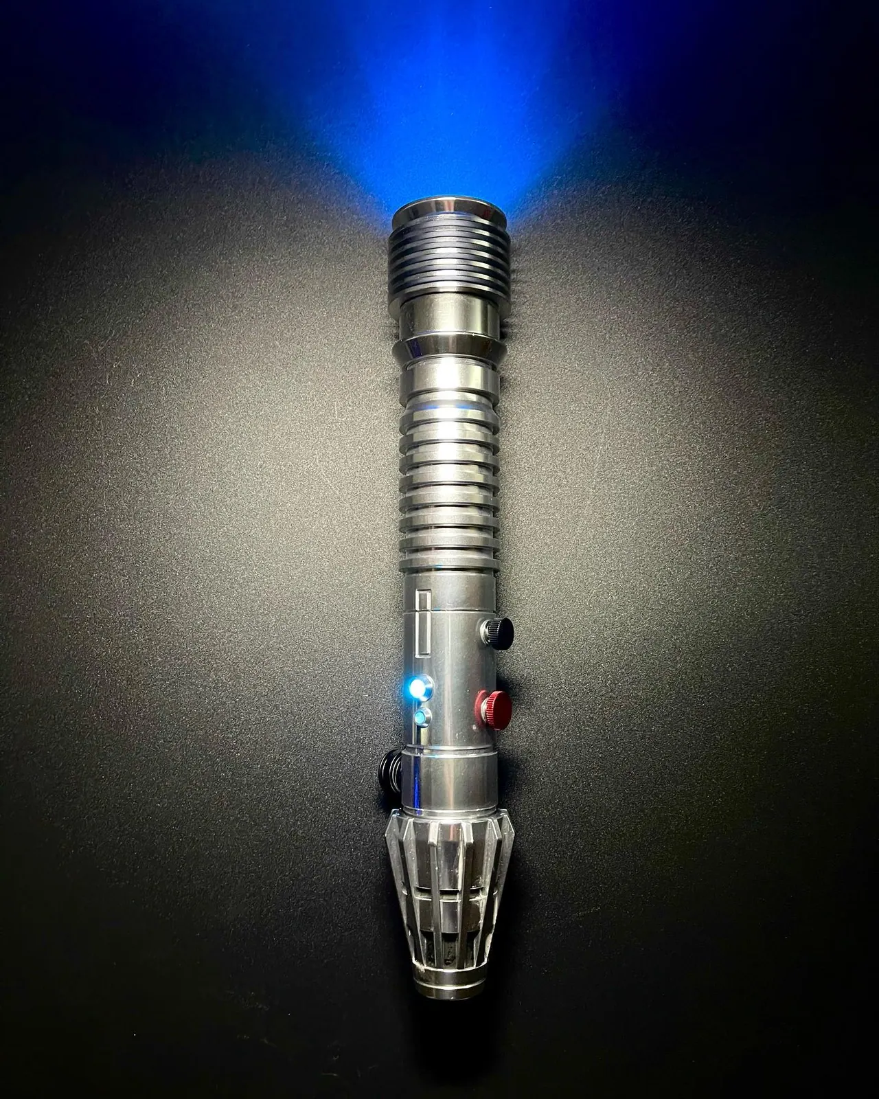 Plo Koon Lightsaber