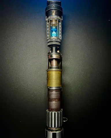 Starkiller Variant