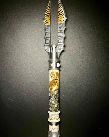 Crouching Tiger, Hidden Dragon