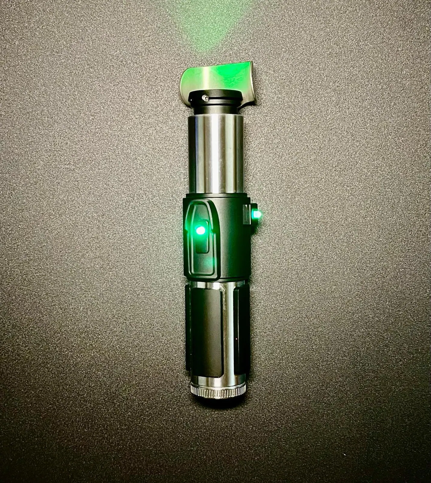 Yoda Lightsaber