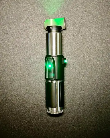 Yoda Lightsaber