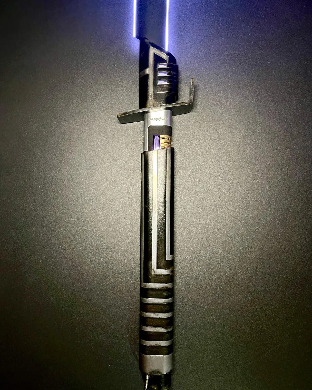 The Darksaber