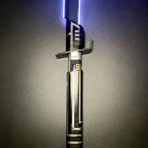 The Darksaber