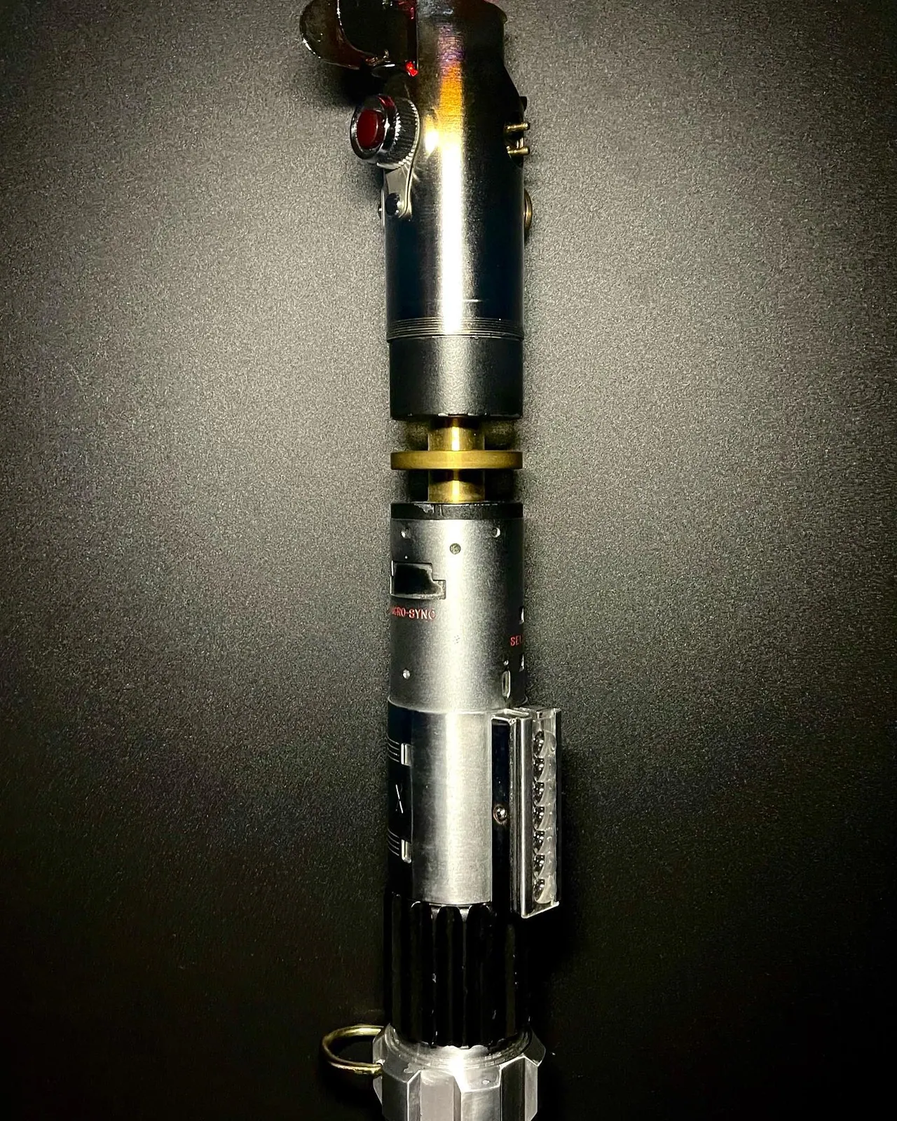 Canon-Y Scrapflex