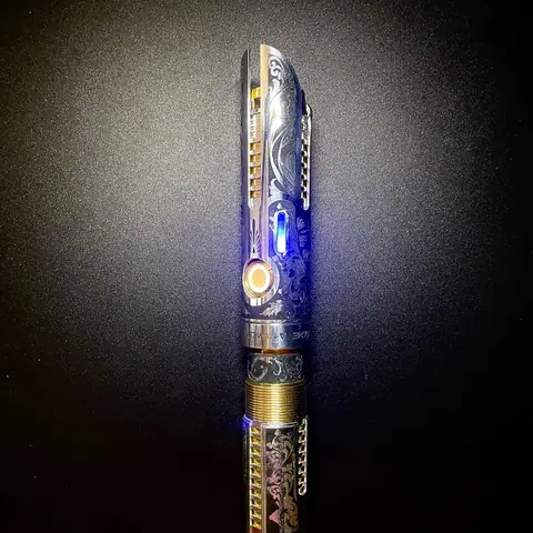 Aggressive Negotiations The Floral Knight