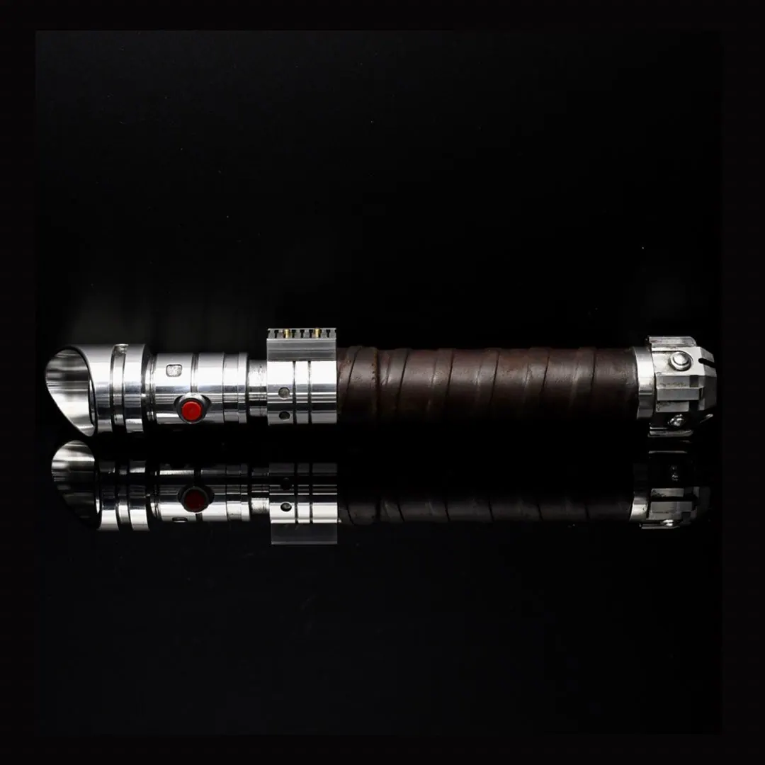 Saber The Force Unleashed II