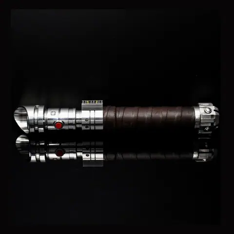 Saber The Force Unleashed II