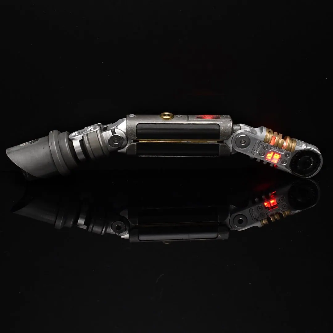 Saber Smith Spotlight Chepota Lightsaber