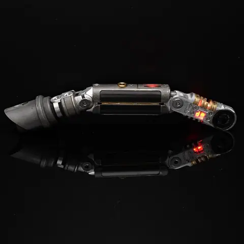 Saber Smith Spotlight Chepota Lightsaber