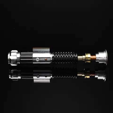 Obi-Wan Kenobi Episode 3 Lightsaber