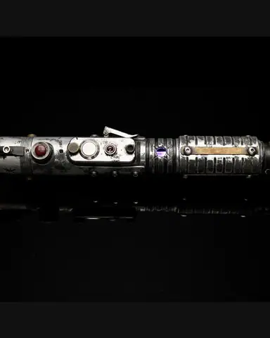 Derelict Variant