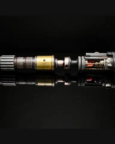 Starkiller Variant