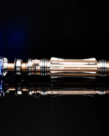 Princess LO lightsaber