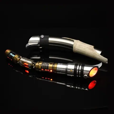 GCS HARP Bane