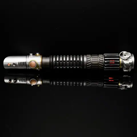 Grif’s Customs MK5