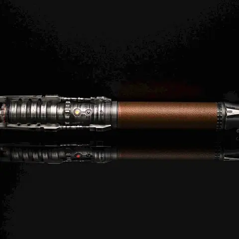 Grif’s Customs Malus
