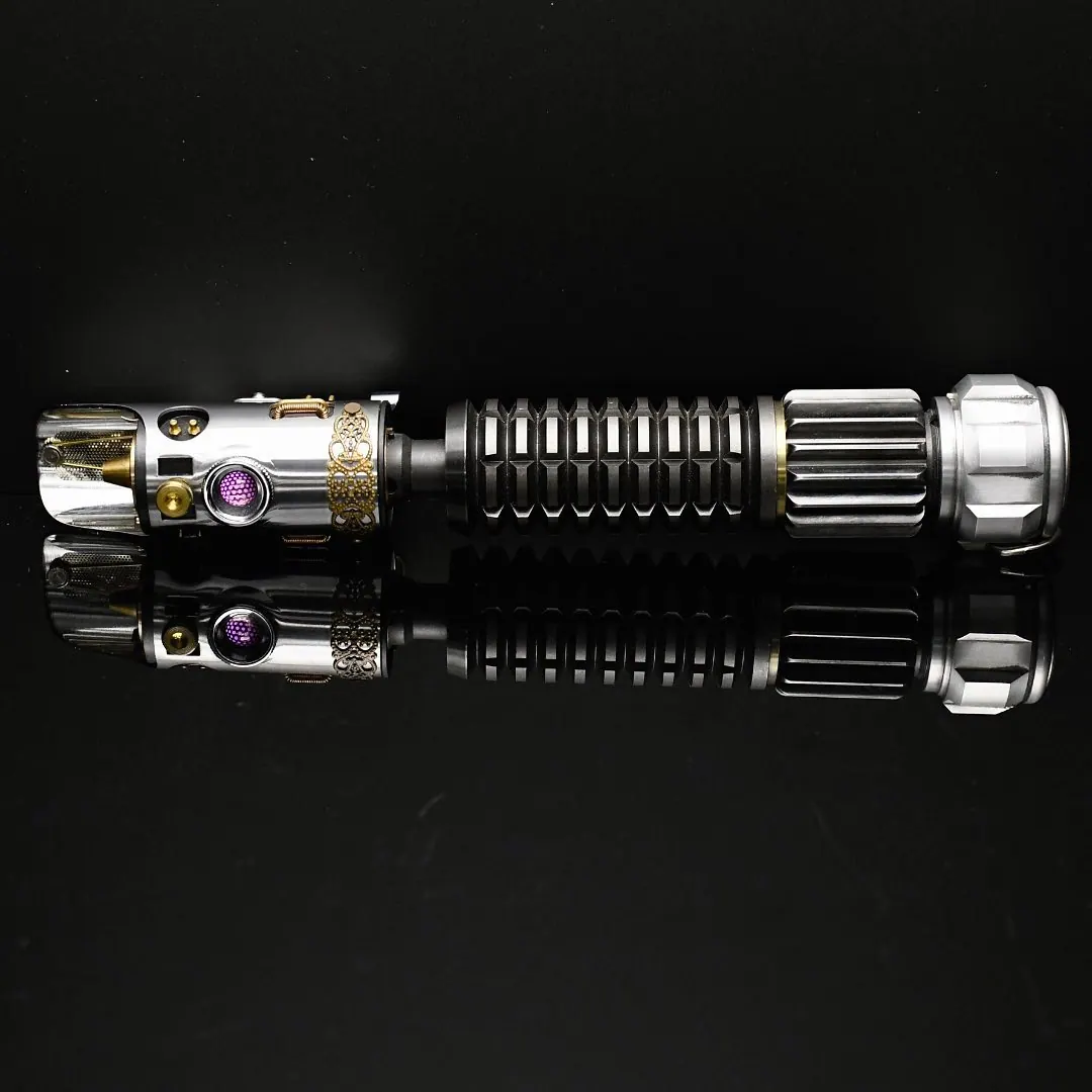 Saber Grif’s Customs Obi Flex
