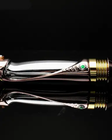 Darth Sidious Emperor Saber