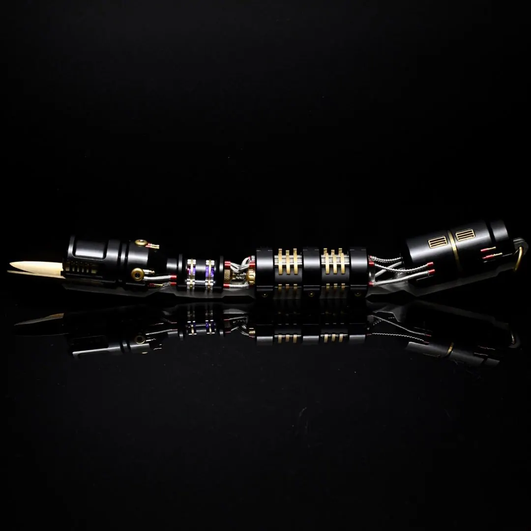 Black Mamba lightsaber
