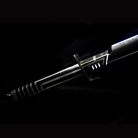 The Darksaber