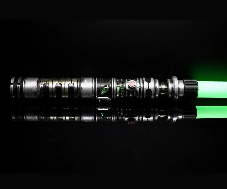 Light Of The Jedi