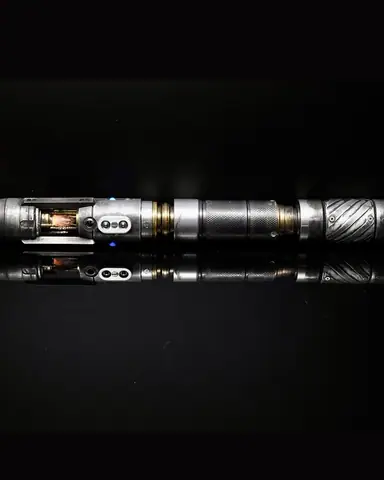 Balance of the Force
