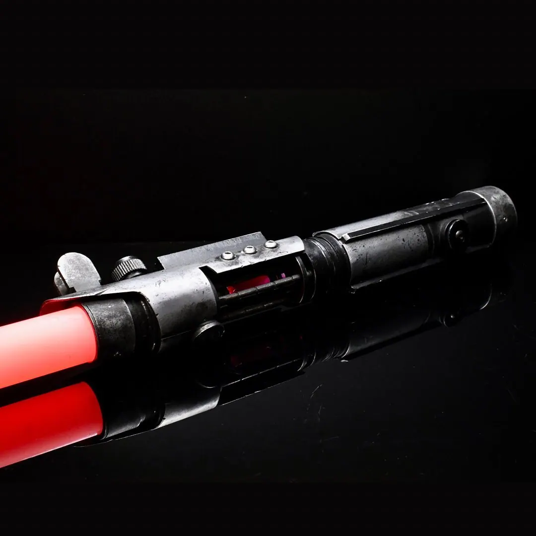 Starkiller No. 10