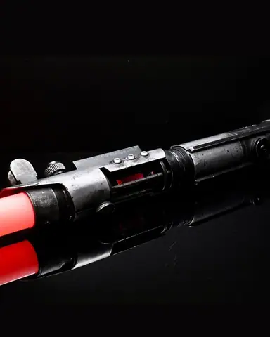 Starkiller No. 10