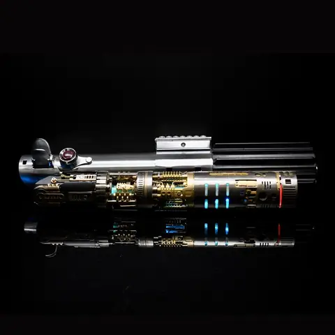 Saber ANH Graflex Metal Master