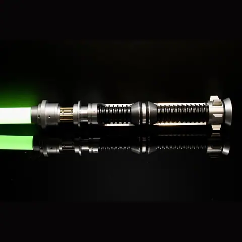 Warsabers Kyle Katarn Lightsaber