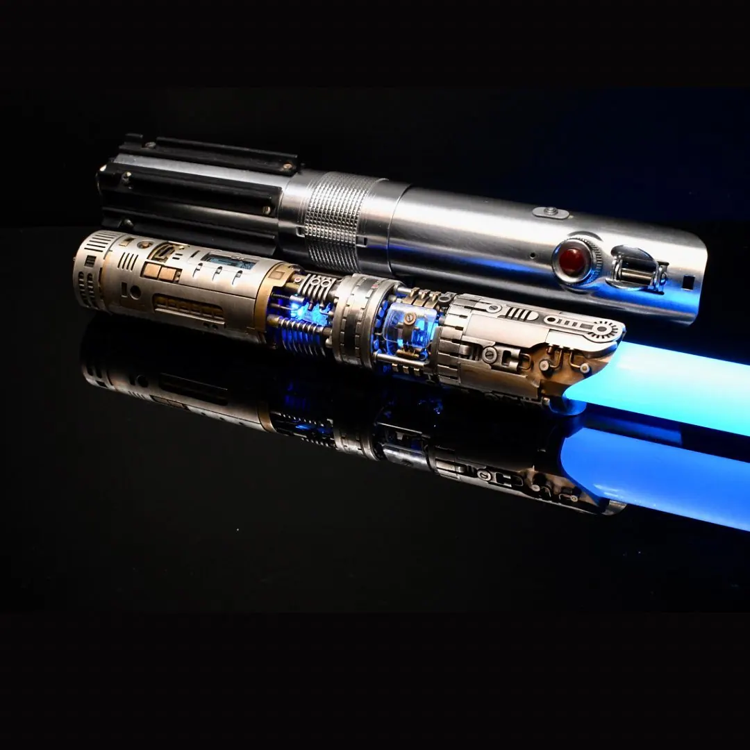 Metal Master Origins Vintage Graflex
