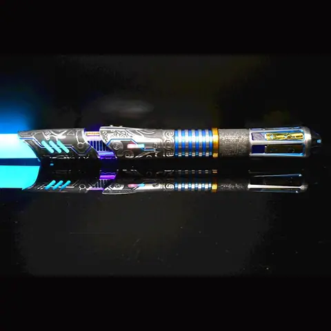 Promethean Breath of the Wild