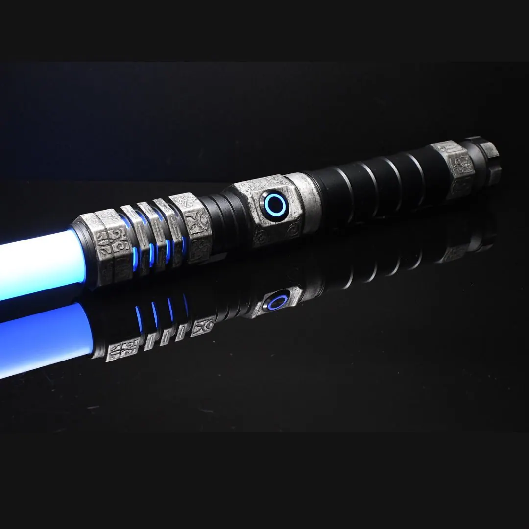 Sabertrio Custom Vahlken