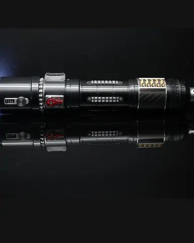Ultimate Corran Horn