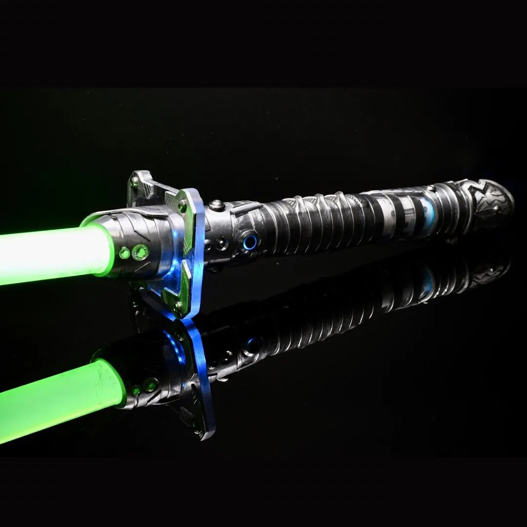Hikari, Sword of Blinding Light