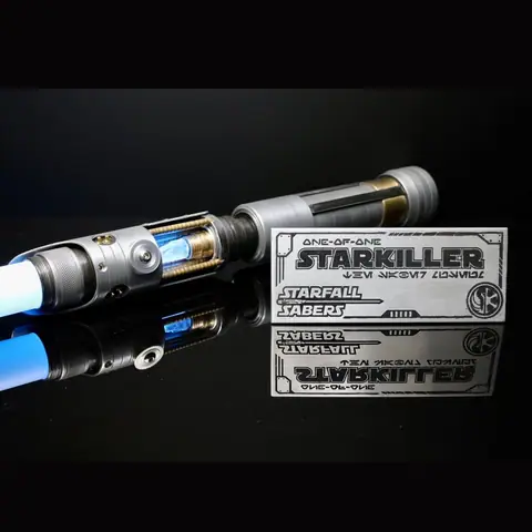 Starfall Starkiller 1 of 1