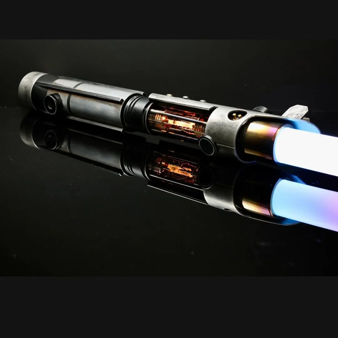 Starkiller In Game Tierfon