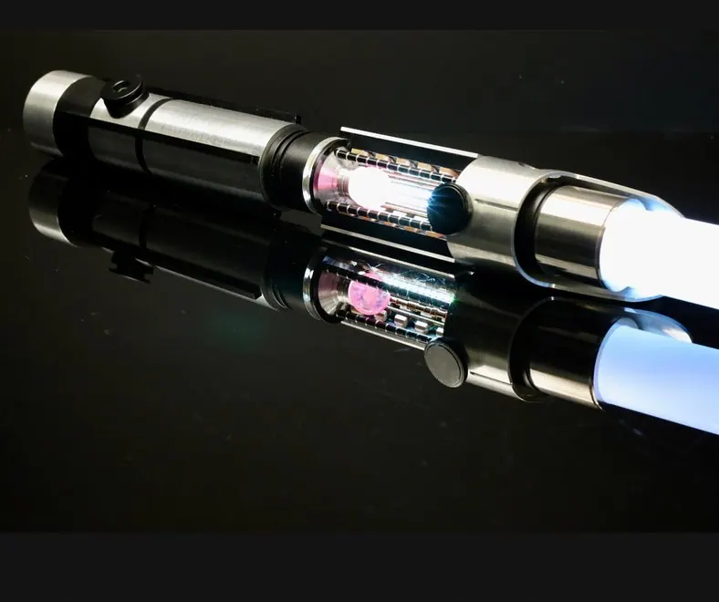 Starkiller IG Solo Sabers
