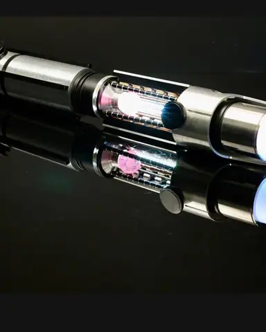 Starkiller IG Solo Sabers