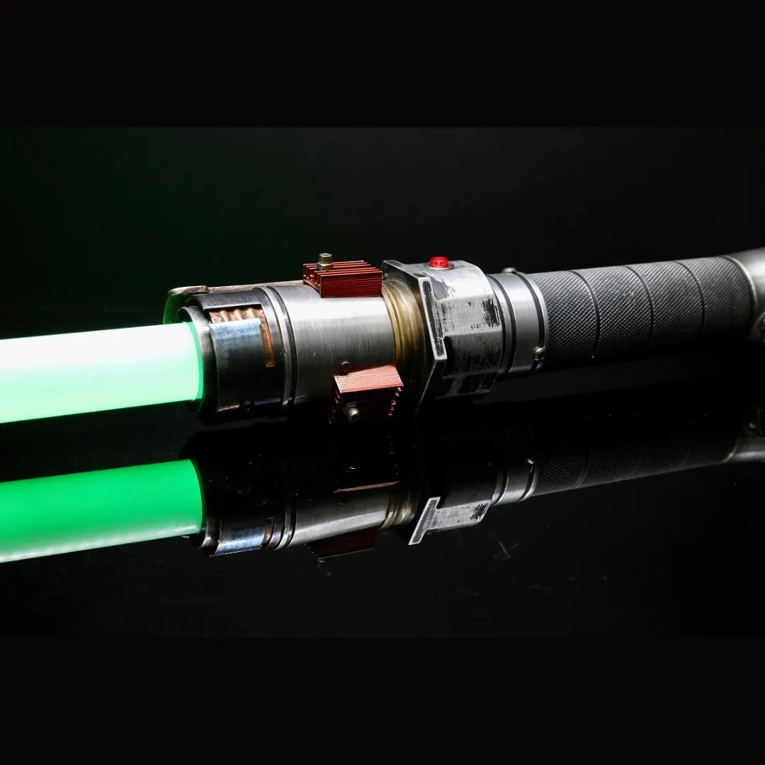 Space Junk Sabers Corran Horn