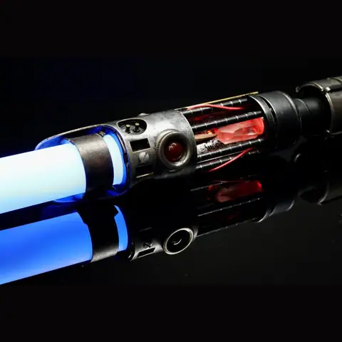 Darth Alice Starkiller